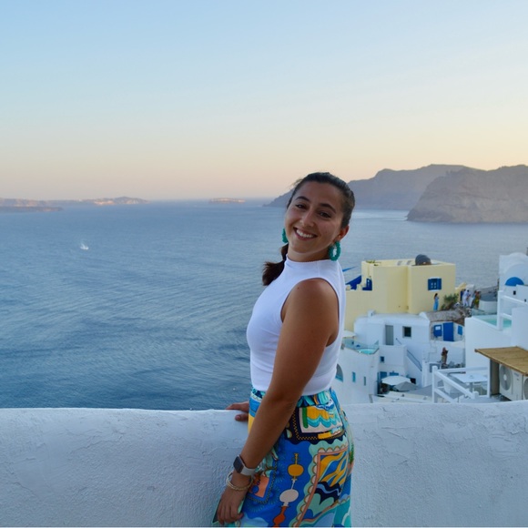 Meet your Posher, Rachel - Picture 8 of 8